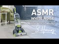 Carpet Cleaning ASMR White Noise For Sleeping Focus 3 HOURS