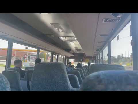 Sundancer BS08OS (Volvo B7R Euro 2, ZF, Volgren CR221)