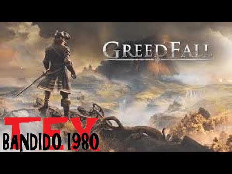 GreedFall #49 - La prova dell'acqua