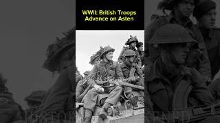 Download lagu WWII Footage: British Troops Advance on Asten (September 1944) β Colorized #history #army #soldiers mp3 Download lagu WWII Footage: British Troops Advance on Asten (September 1944) β Colorized #history #army #soldiers mp3
