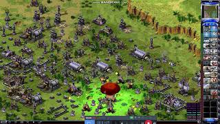 RED ALERT 2 COMMAND & CONQUER SAVAŞ STRATEJİ OYUN SEVENLER BURADAMI KANALIMIZA ABONE OLUN FULL OYUN