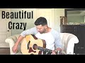 Beautiful Crazy | Luke Combs | Cover by Will Dempsey