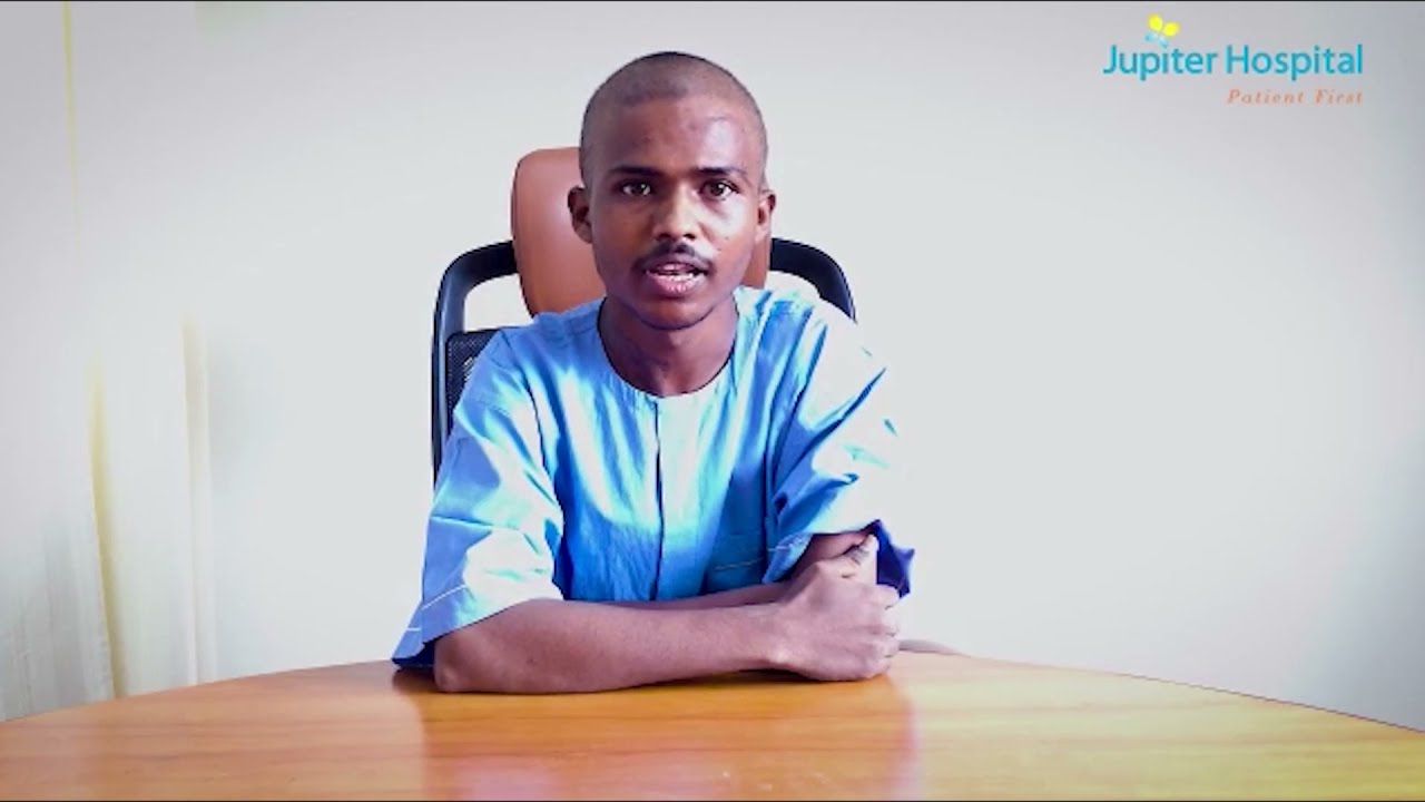 Mr. Lahu Gavhane | Bone Marrow Transplant | Dr. Sweta Lunkad