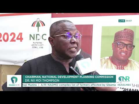 Ghana Grieves: Condolence Books Open Nationwide for Fallen Heroes