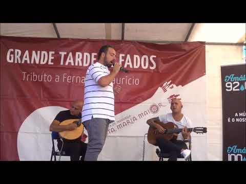 Nelson Lemos - "As minhas penas"