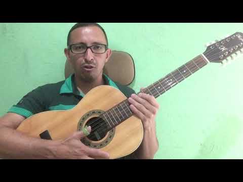 Riozinho - Jorge Luiz e Fernando