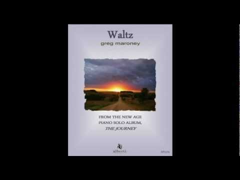 Waltz - Greg Maroney
