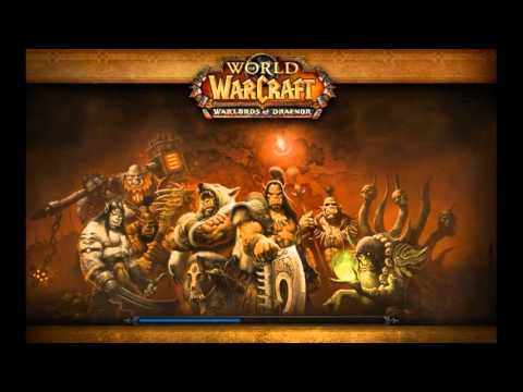 How to skip starting quests in Tanaan Jungle