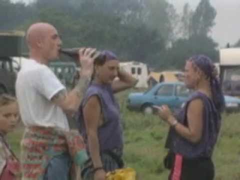 FreeTek 1 Breach the peace!