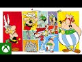 Asterix & Obelix Slap Them All! 2 - Launch Trailer