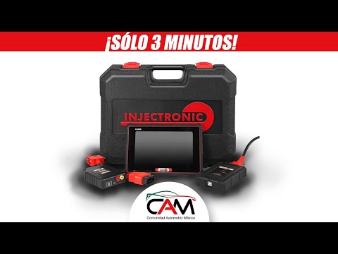 RESETEO DE ACEITE EN VW CON CJ8K