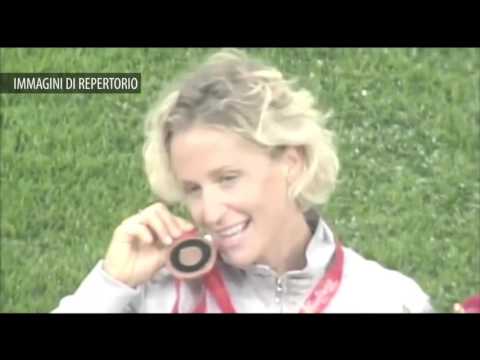 Elisa Rigaudo RC3 GIEMME