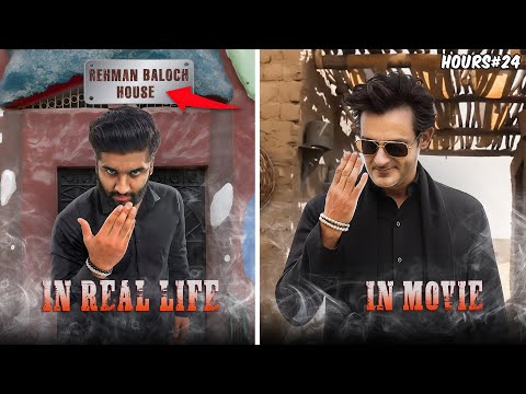 I Spent 24 Hours In Lyari - Bollywood Lied ?