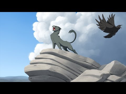 Ready as I'll Ever Be MAP part 7