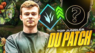 LE MEILLEUR JUNGLE DU PATCH !