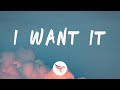 Juice WRLD I Want It Lyrics