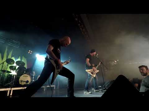 DEAD HEAD (NL) @ OILSJT OMPLOFT 2018