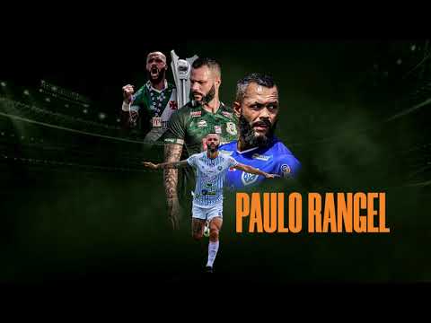 Paulo Rangel -  Gols Temporada 2021