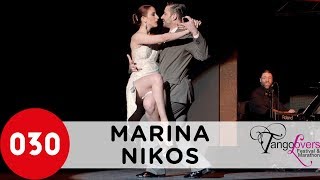 Marina Siama and Nikos Dimitropoulos – La luciérnaga by Tangarto