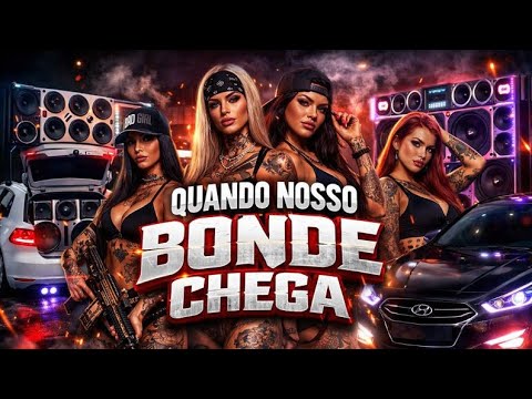 KENIANO - QUANO O NOSSO BONDE CHEGA - RAP DF MIX RAP BRASÍLIA #rapbrasilia #rapdf 