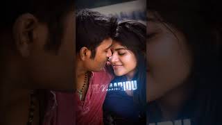 Download lagu 💜😍 Maruvarthai Pesathe song whatsapp status  👫 Tamil love whatsapp status✨  #dhanushsongs  #varisu mp3