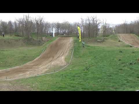 Endurocross Ács 2019