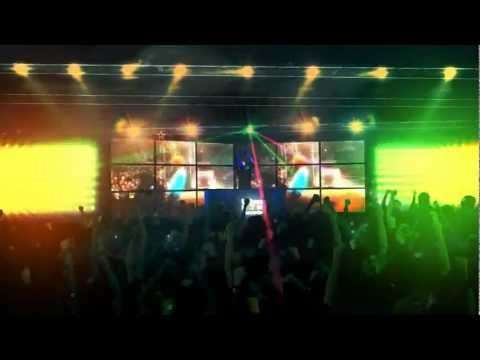 DJ Papi Electric - Danza Kuduro 3 (Official Promo Video)