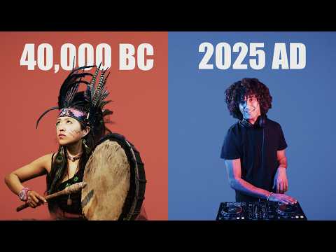 Why Music Is So Important to Human Beings