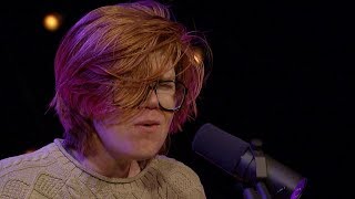 Brett Dennen - "Home Away From Home" - KXT Live Sessions