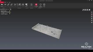 VISUALIZADOR CYCLONE 3DR