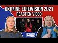 Ukraine | Eurovision 2021 Reaction | Go_A - ШУМ (SHUM) | Eurovision Hub Ukraine | Eurovision 2021 Reaction | Go_A - ШУМ (SHUM) | Eurovision Hub