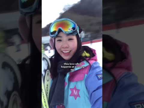 You fall in love with 3 people in your lifetime #shorts