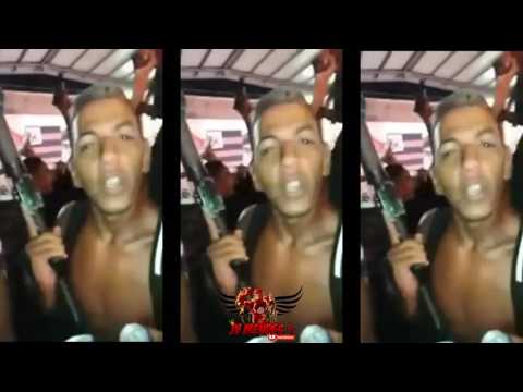 MC G TALIBÃ = É O CENTRO  [LANÇAMENTO 2017]