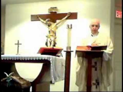 Catholic Homily for Jan 4, 2010