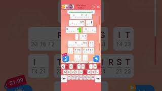 Cryptogram level 169