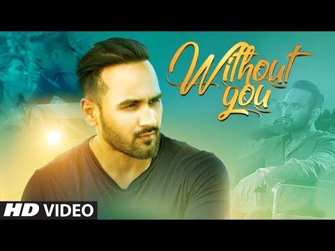 Without You: NAV SIDHU (Full Song) G Guri | King Grewal | Latest Punjabi Songs 2018