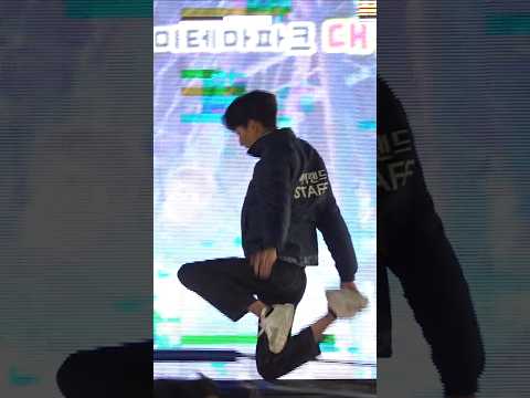 디스코팡팡 - 부러운 남자!