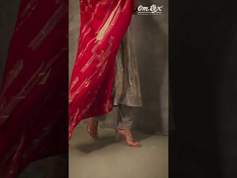 Omtex Masoom Soft Velvet Wholesale Winter Wear Suits Catalog – product video thumbnail