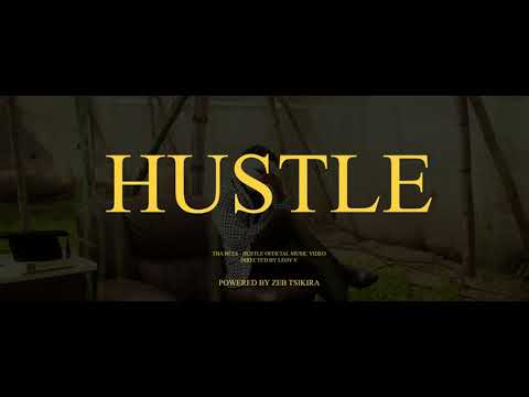 Tha bees - Hustle (Official Music Video)
