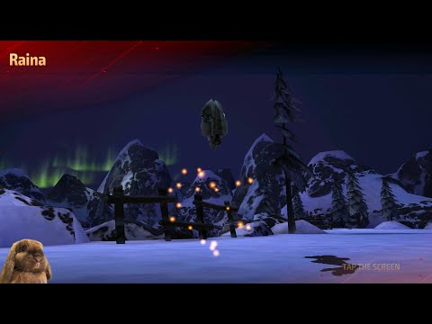 [Mavel Future Fight] Auto Play Dispatch Mission 10-5