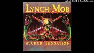 Lynch Mob - No Bed Of Roses