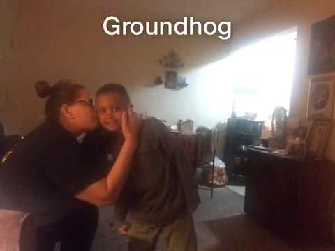 Heads Up with Zion😜