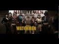 Watchmen Opening Credits High Quality