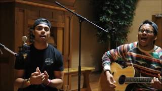 Making the Most of Monday&#39;s | American Privilege - Allen Stone