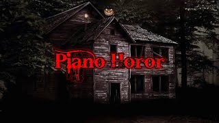 Download lagu Piano horor backsound horor No Occupants... mp3
