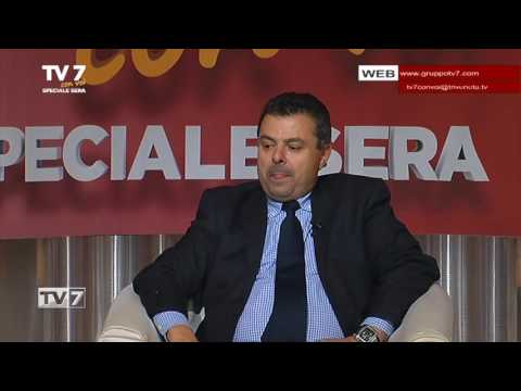 Tv7 con Voi sera del 15/11/2016 -  Verso la nuova legge di bilancio: ma quali sorprese? (5 di 7)