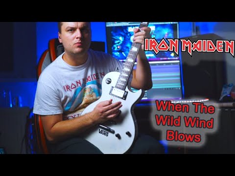 When The Wind Blows - David Bowie