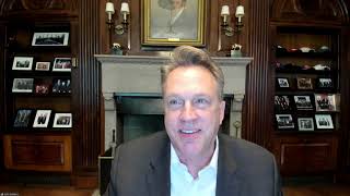 ג'ון וויליאמס, נשיא הבנק הפדרלי של ניו יורק, בנאום המרכזי של הכנס "אינפלציה: דינמיקה, ציפיות ויעדים"