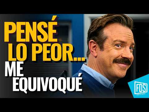 TED LASSO Temporada 4 | ¿Merecía volver? Crítica SIN SPOILERS de su esperado regreso