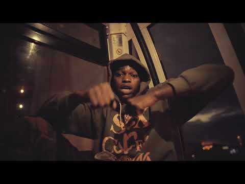 Quez4Real - Average Person [Official Video]